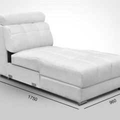 Мягкая мебель Арабелла (модульный) ткань до 300 | фото 88