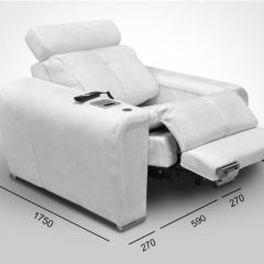 Мягкая мебель Арабелла (модульный) ткань до 300 | фото 92