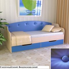 Диван-кровать Юниор Тип-2 (900*2000) мягкая спинка | фото 5