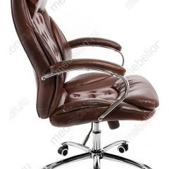 Кресло для руководителя Rich | фото 3