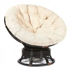 Кресло-качалка Papasan W23/01B | фото 3