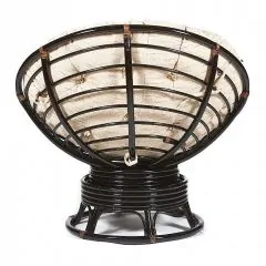 Кресло-качалка Papasan W23/01B | фото 5