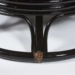 Кресло-качалка Papasan W23/01B | фото 8