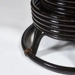 Кресло-качалка Papasan W23/01B | фото 9