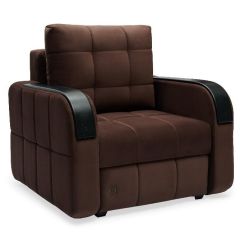 Комплект мягкой мебели Остин HB-178-16 (Велюр) Угловой + 1 кресло | фото 4