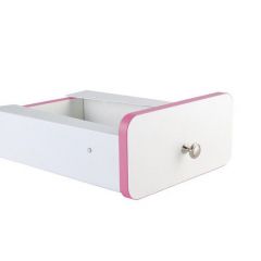 Парта-трансофрмер Amare II Pink + ящик + SST3 Pink | фото 6
