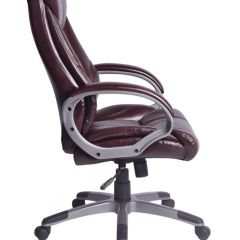 Кресло офисное BRABIX "Maestro EX-506" (коричневое) 530878 | фото 2