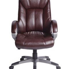 Кресло офисное BRABIX "Maestro EX-506" (коричневое) 530878 | фото 3