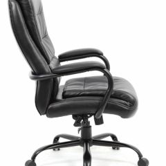 Кресло офисное BRABIX PREMIUM "Heavy Duty HD-004" (черное) 531942 | фото 3