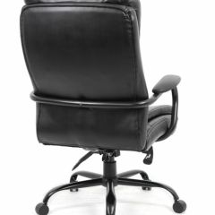 Кресло офисное BRABIX PREMIUM "Heavy Duty HD-004" (черное) 531942 | фото 4