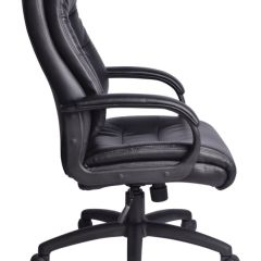 Кресло офисное BRABIX "Supreme EX-503" (черное) 530873 | фото 3