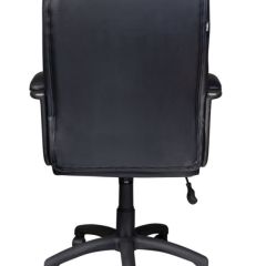 Кресло офисное BRABIX "Supreme EX-503" (черное) 530873 | фото 4