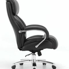 Кресло BRABIX PREMIUM "Pride HD-100" (черное) 531940 | фото 2