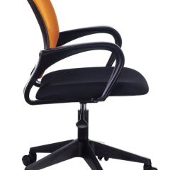 Кресло BRABIX "Fly MG-396" (оранжевое/черное) 532084 | фото 3