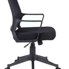 Кресло BRABIX "Balance MG-320" (черное) 531831 | фото 3