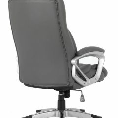 Кресло офисное BRABIX PREMIUM "Level EX-527", серое, 531937 | фото 3