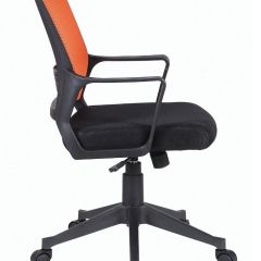 Кресло BRABIX " Balance MG-320", черное/оранжевое, 531832 | фото 2