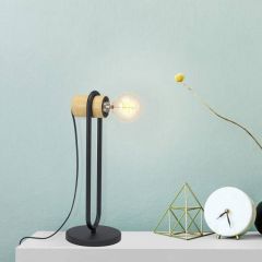 Настольная лампа декоративная Eglo ПРОМО Chieveley 43543 | фото 2