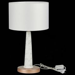 Настольная лампа декоративная ST-Luce Vellino SL1163.204.01 | фото 6