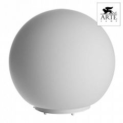 Настольная лампа декоративная Arte Lamp Sphere A6020LT-1WH | фото 2