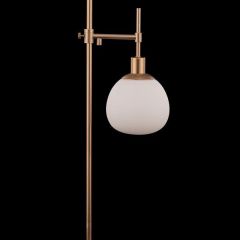 Настольная лампа декоративная Maytoni Erich MOD221-TL-01-G | фото 2
