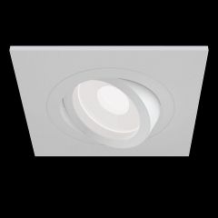 Встраиваемый светильник Maytoni Atom DL024-2-01W | фото 2