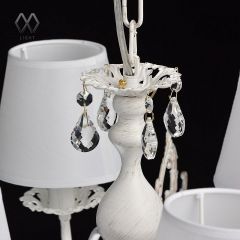Подвесная люстра MW-Light Виталина 8 448012106 | фото 6