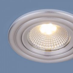 Встраиваемый светильник Elektrostandard Degra a038458 | фото 3