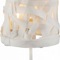 Настольная лампа декоративная TopLight Patricia TL1122-1T | фото 4