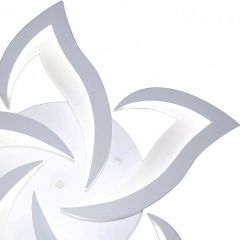 Потолочная люстра Natali Kovaltseva Smart home LED LAMPS 81212 | фото 8