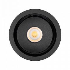 Встраиваемый светильник Arlight CL-SIMPLE-R78-9W Day4000 (BK, 45 deg) 026871 | фото 6