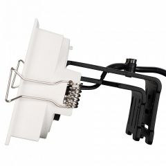 Встраиваемый светильник Arlight CL-SIMPLE-S80x80-9W Day4000 (WH, 45 deg) 028148 | фото 7