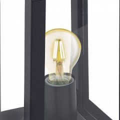 Настольная лампа декоративная Eglo ПРОМО Alamonte 1 94789 | фото 2