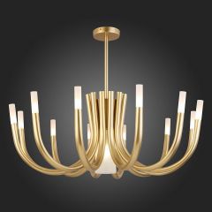 Люстра на штанге ST-Luce Pafe SL1173.202.13 | фото 5
