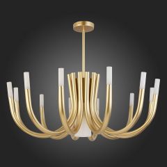Люстра на штанге ST-Luce Pafe SL1173.202.13 | фото 6