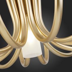 Люстра на штанге ST-Luce Pafe SL1173.202.13 | фото 8