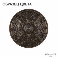 Бра Bohemia Ivele Crystal AL7801 AL7801B10/2/175 B PD | фото 3