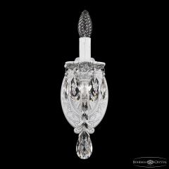 Бра Bohemia Ivele Crystal AL7801 AL7801B10/1/175 A WMN | фото 2