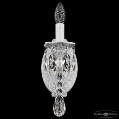 Бра Bohemia Ivele Crystal AL7801 AL7801B10/1/175 A WMN | фото 3