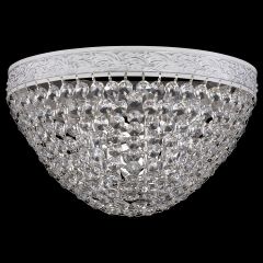 Бра Bohemia Ivele Crystal AL1932 AL19321B/25OL WMN | фото 2