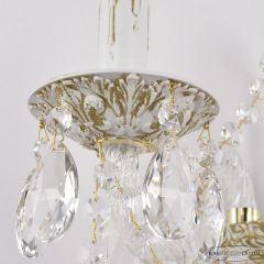 Бра Bohemia Ivele Crystal AL1611 AL16311B/2/141 WMG | фото 4