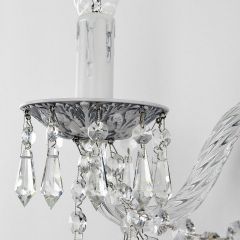 Бра Bohemia Ivele Crystal AL1603 AL16303B/2/141 WMN | фото 4