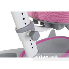 Детское кресло Primavera II Pink | фото 7