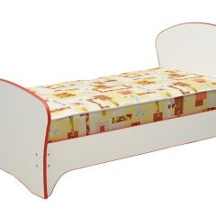 Набор мебели для детской Юниор-10 (с кроватью 800*1900) ЛДСП | фото 3