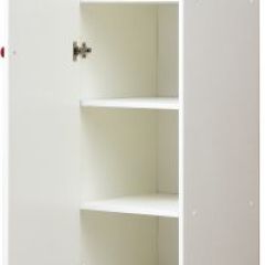 Шкаф 1-но дверный с ящиками и фотопечатью Совята 1.2 (400) | фото 2