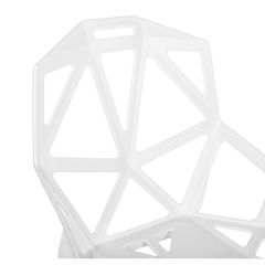 Пластиковый стул One PC-015 белый | фото 9