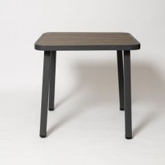 Комплект садовой мебели PC 630/PT-846-1 (Темно-коричневый) 4/1 | фото 4