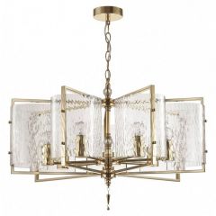 Подвесная люстра Odeon Light Elegante 4878/7 | фото 3