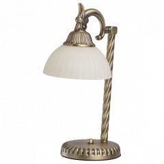 Настольная лампа декоративная MW-Light Афродита 1 317031001 | фото 2