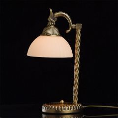 Настольная лампа декоративная MW-Light Афродита 1 317031001 | фото 3